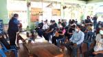 โครงการทำแผนที่และเครื่องหมายแสดงแนวเขตพื้นที่ป่าชายเลนอนุรั